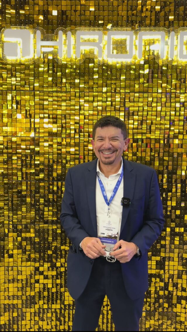 Mais um dia de conexões e tecnologia no CBCD 2025, na Bahia!
O @drilner, médico dermatologista, testou nossas tecnologias Hironic e Hydrafacial — e aprovou os resultados!

Se você também está no congresso, aproveite para passar no nosso estande e conhecer de perto essas inovações para sua clínica. Estamos te esperando!

#CBCD2025 #OdellaBrasil #Dermatologia #Tecnologia #Hironic #Hydrafacial