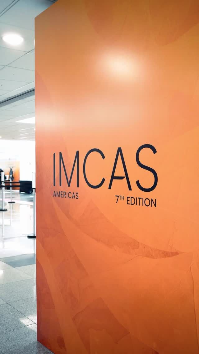 Marcamos presença no IMCAS Américas 2025 — e ainda promovemos um simpósio para lá de especial! 💬✨

As doutoras @clinicaalessandrahaddad @dra.daniaidar @ @dra.jaquerodrigues @paulatommaso.dermato conduziram uma troca rica sobre as tecnologias Hydrafacial e Hironic, além de abordarem os diversos benefícios do NCTF na prática clínica.

Foi um momento de conexão, conhecimento e presença qualificada em um dos eventos mais importantes do calendário médico.

Confira alguns dos melhores momentos! 💙

#OdellaNoIMCAS #IMCASAmericas2025 #Dermatologia #TecnologiaMédica #CiênciaNaPele